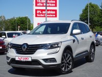 Vorschau: Renault Koleos 2.0 dCi 175 Intens 4x4