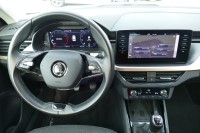 Skoda Kamiq 1.5 TSI Style