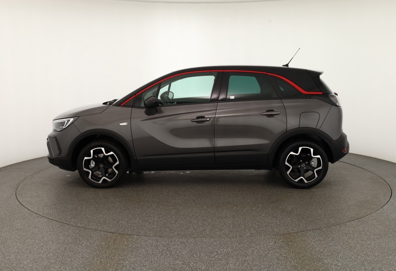 Opel Crossland 1.2 Business Elegance