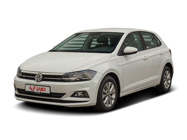 VW Polo 1.0 Highline