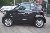 Smart ForTwo Fortwo coupe electric drive