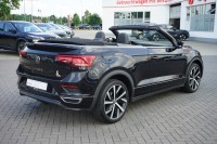 VW T-Roc Cabriolet 1.5 TSI R-Line
