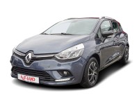Renault Clio Grandtour 0.9 TCE Navi Tempomat Sitzheizung