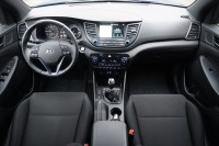 Hyundai Tucson 1.6 T-GDI Passion + 2WD