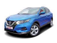 Nissan Qashqai 1.3 DIG-T 2-Zonen-Klima Navi Sitzheizung