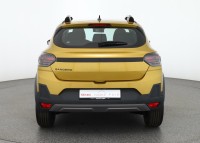 Dacia Sandero Stepway TCe 110 Expression