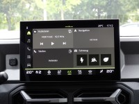 Dacia Bigster Journey HEV 155 Aut.