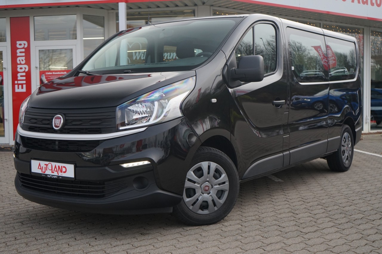 Fiat Talento 2.0 Ecojet L2H1