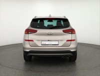 Hyundai Tucson 1.6 T-GDI DCT