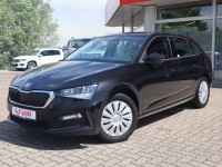 Vorschau: Skoda Scala 1.0 TSI Cool Plus