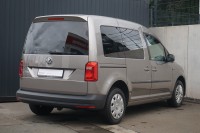 VW Caddy 2.0 TDI