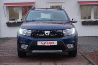 Dacia Sandero Stepway II TCe 90