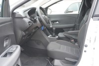 Dacia Sandero Stepway TCe 100 Eco-G