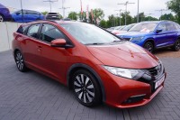 Honda Civic Tourer 1.8 Comfort