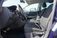 VW Golf VII Variant 1.5 TSI Sound