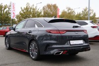 Kia pro_cee'd ProCeed 1.6 T-GDI GT Pano