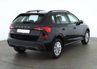Skoda Kamiq 1.0 TSI DSG