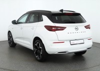Opel Grandland (X) 1.2 Turbo Ultimate