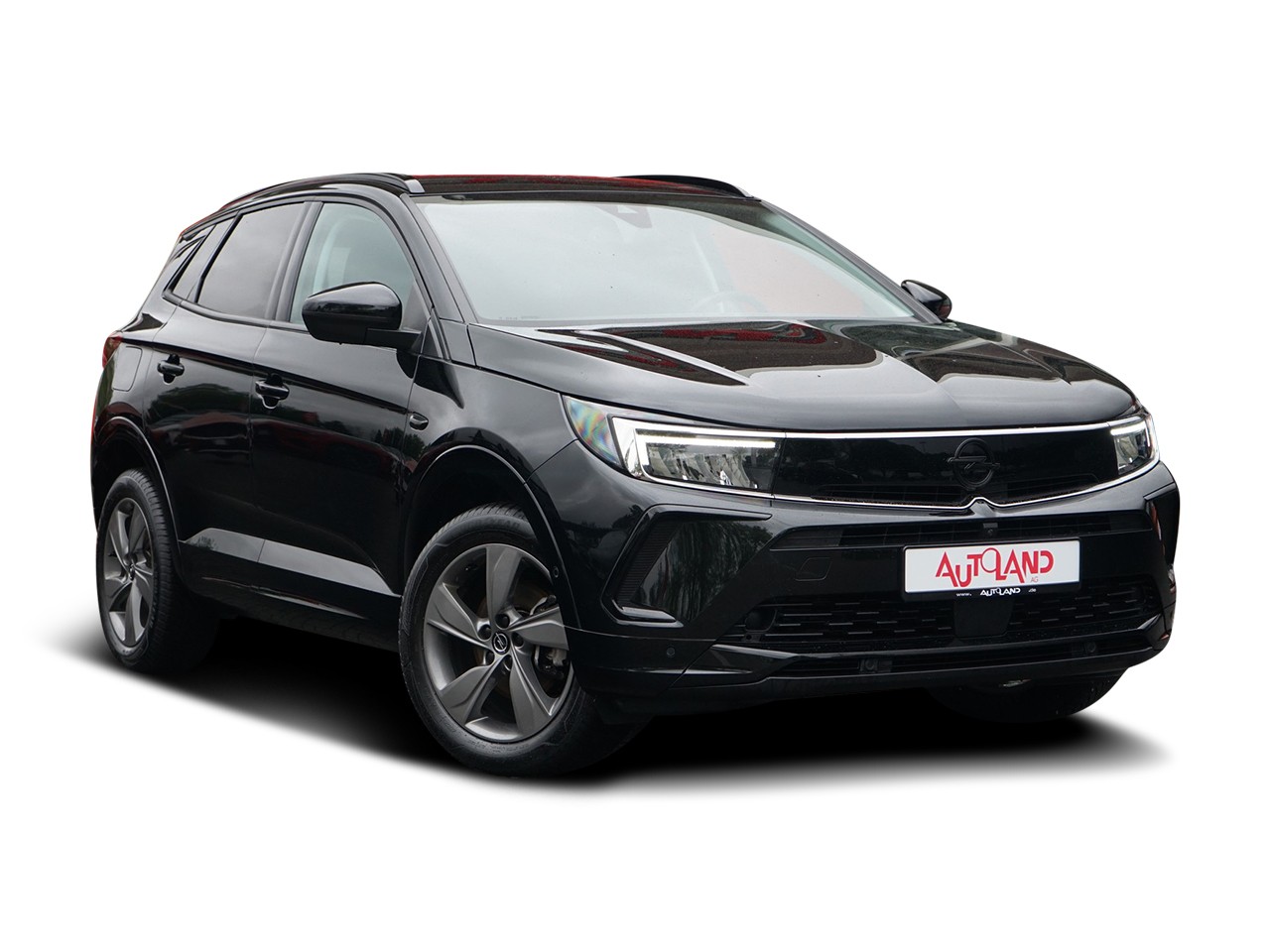 Opel Grandland 1.2