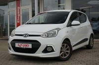 Vorschau: Hyundai i10 1.2 Passion