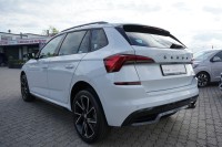 Skoda Kamiq 1.5 Monte Carlo