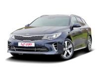 Kia Optima 1.7 CRDi GT Line 2-Zonen-Klima Navi Sitzheizung