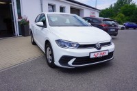 VW Polo 1.0 TSI