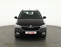 Skoda Fabia Combi 1.0 MPI Cool Plus