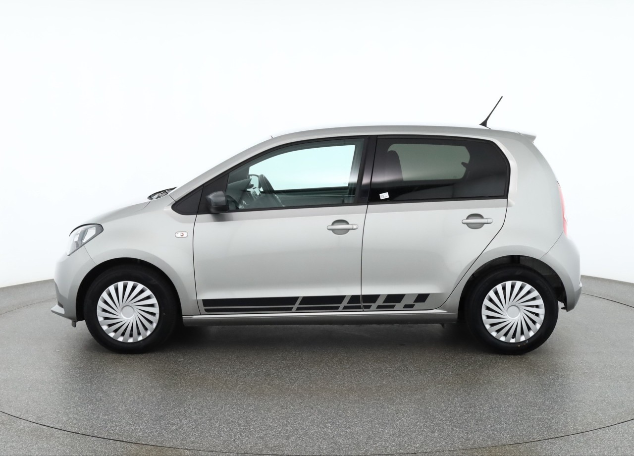Seat Mii 1.0 FR-Line