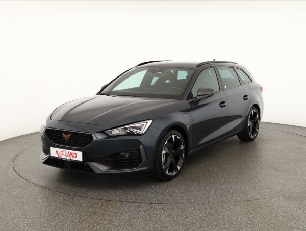 Cupra Leon ST 1.4 TSI e-Hybrid