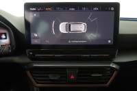 Cupra Leon ST 1.5 eTSI DSG