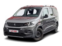 Peugeot Rifter 1.2 GT-Line L2 AAC Navi PDC Kamera 7-Sitze
