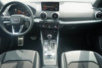 Audi Q2 35 TFSI S-Tronic 2xS-Line VC