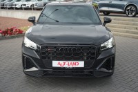 Audi SQ2 2.0 TFSI quattro