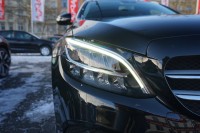 Mercedes-Benz C 180 C180 T Avantgarde