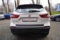 Nissan Qashqai 1.3 DIG-T Visia 4x2