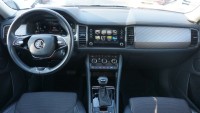 Skoda Kodiaq 1.5 TSI Style