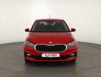 Skoda Fabia 1.0 TSI DSG