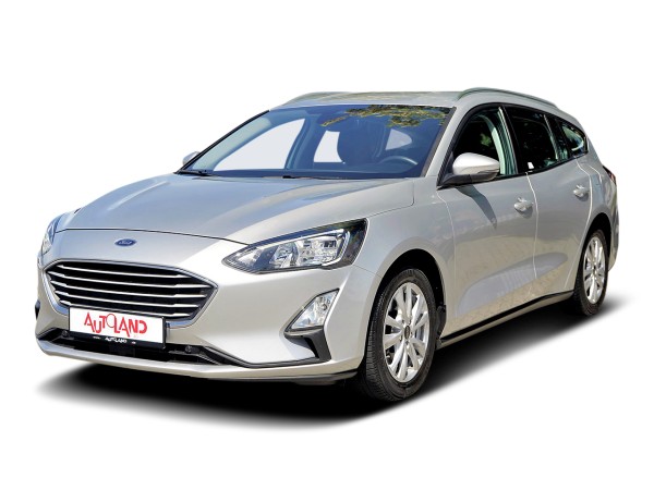 Ford Focus 1.5 EcoBlue