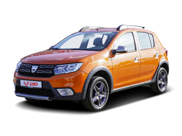 Dacia Sandero Stepway TCe 90 Celebration