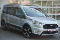 Ford Tourneo Connect 1.5 EcoBlue Aut.