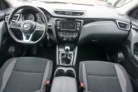 Nissan Qashqai 1.3 DIG-T Acenta