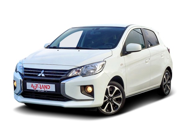 Mitsubishi Space Star 1.2 Spirit