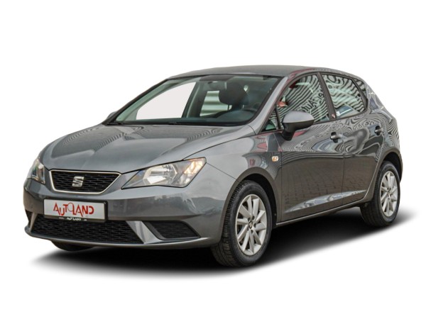Seat Ibiza 1.0 Basis