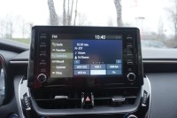 Toyota Corolla 1.8 Hybrid