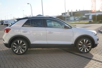 VW T-Roc 2.0 Sport 4M DSG