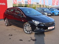 Opel Astra K Sports Tourer