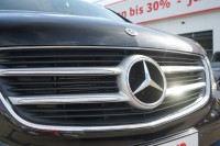 Mercedes-Benz V-Klasse V250d Edition