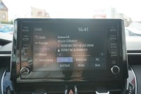 Toyota Corolla Touring 1.8 Hybrid Team D