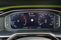 VW Taigo 1.0 TSI DSG Style VC T-Leder